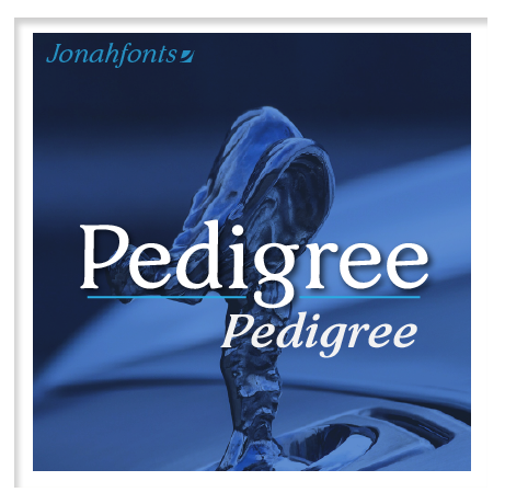 Pedigree